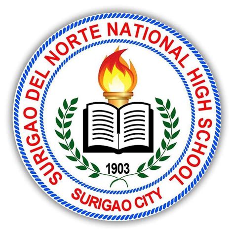 Welcome to SNNHS... - Surigao del Norte National High School | Facebook