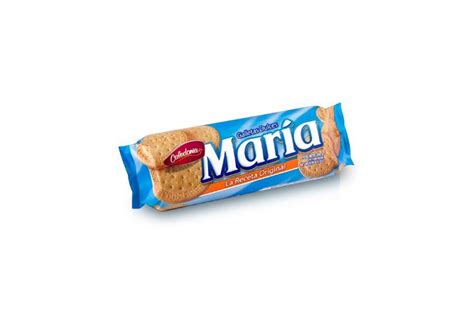 Galletas Maria Caledonia, 9 Paquete (Similiar) - Supermercado Paotrolado