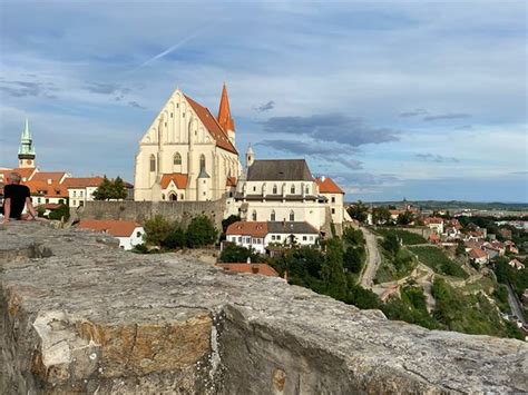 Znojmo Castle - 2021 All You Need to Know BEFORE You Go | Tours ...