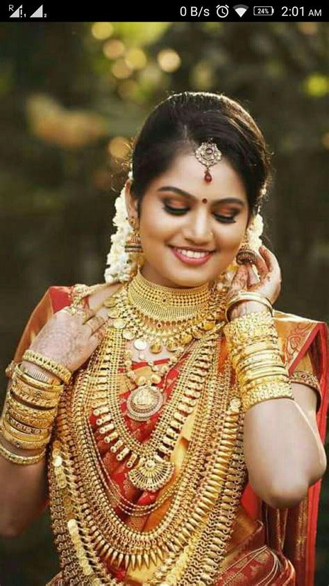 New 24+ Beautiful Kerala Brides