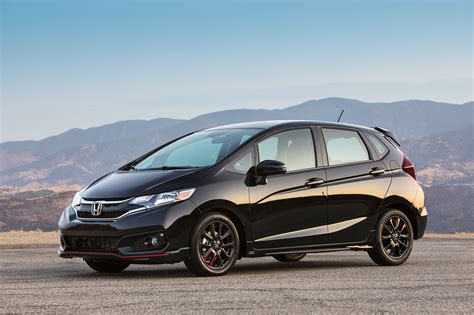 2018 Honda Fit | Automobile Magazine