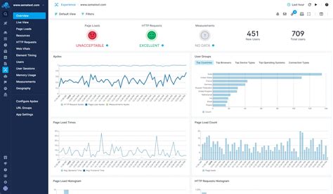 Top Website Monitoring Tools to Prevent Downtime Disasters - Palomoa Soft