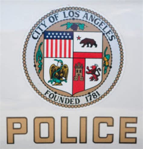 LAPD Officers Used The Badge To Rape Women In Hollywood | Hollywood, CA ...