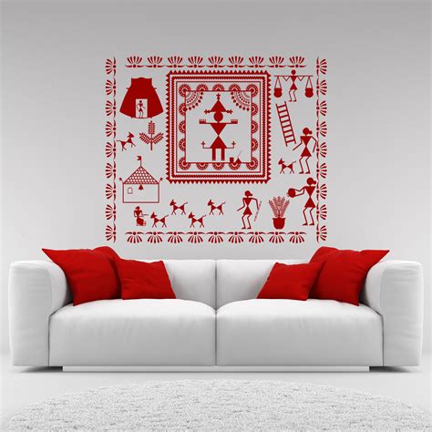 The Wall Decal blog