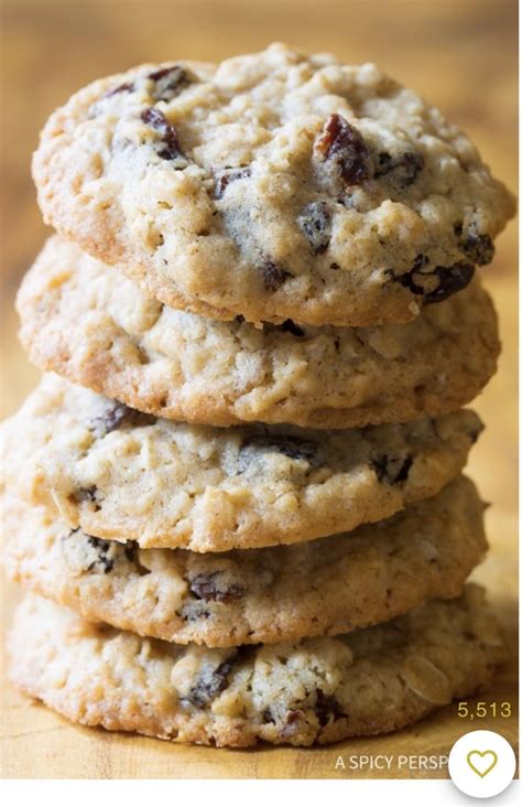 Subway Cookie Recipe Oatmeal Raisin - New Recipes