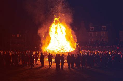 Authentic Scottish Events, Culture & Traditions | VisitScotland