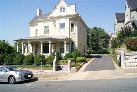 Frederick House - A Small Hotel in downtown Staunton, VA | Virginia Inn ...