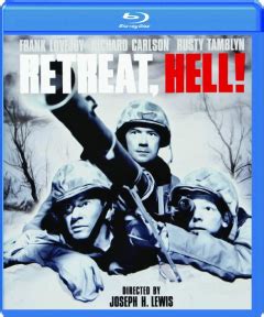 RETREAT, HELL! - HamiltonBook.com