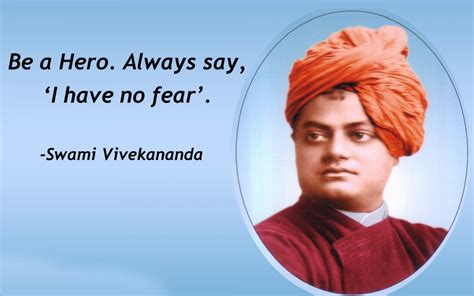 Swami Vivekananda Quotes HD Wallpaper 12410 - Baltana