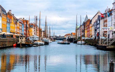 A Brief History Of Denmark: What You Need To Know About The Danes