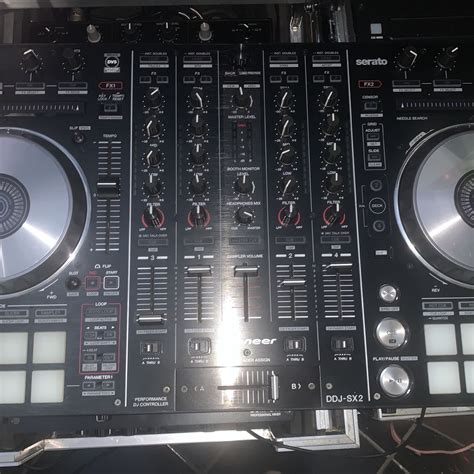 Pioneer DDJ SX2 for Sale in Montebello, CA - OfferUp