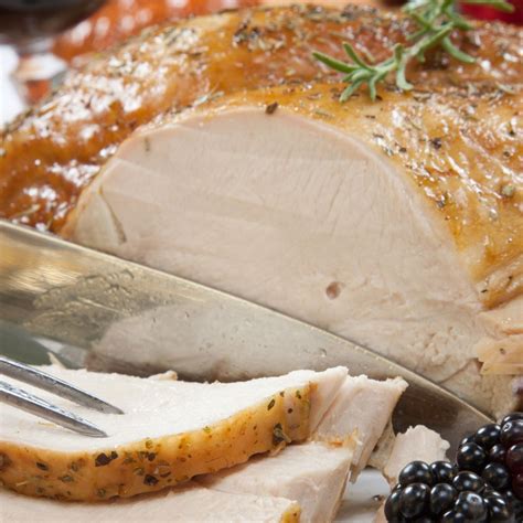 How to Cook Butterball Turkey Breast Roast? [+ Serving Ideas]