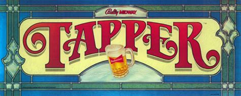 Root Beer Tapper | Game Grumps Wiki | Fandom powered by Wikia