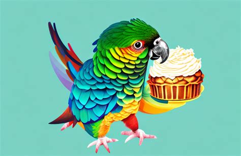 Can Conures Eat Cream Puffs - Article Insider