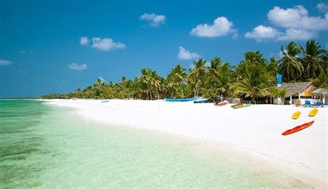 Lakshadweep Islands, India | WhatsHot Delhi Ncr