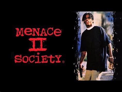 Menace ii society download mp4 - nerdloxa