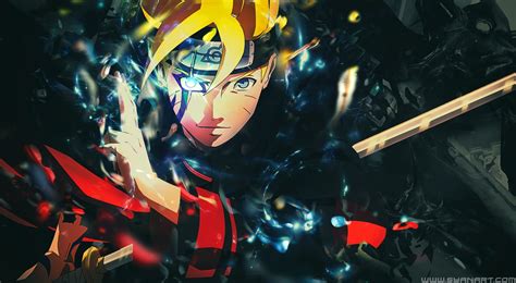 Best of Naruto — Wallpaper Engine Space