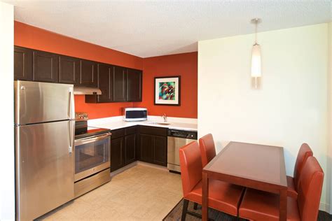 Hotel and Suites In Evansville | Residence Inn Evansville East