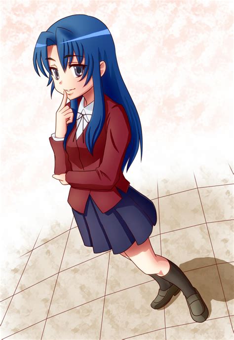 Ami Kawashima : r/toradora