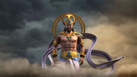 The Legend of Hanuman Wallpapers - Top Free The Legend of Hanuman Backgrounds - WallpaperAccess