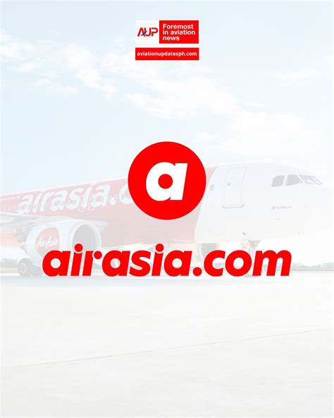 AirAsia rebrands as lifestyle platform