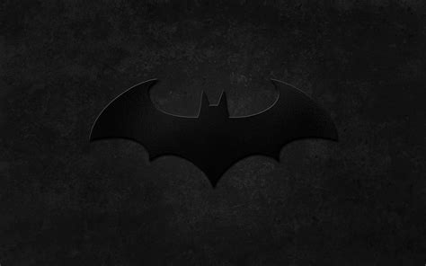 Batman Logo Wallpaper | Batman logo, Batman wallpaper, Batman