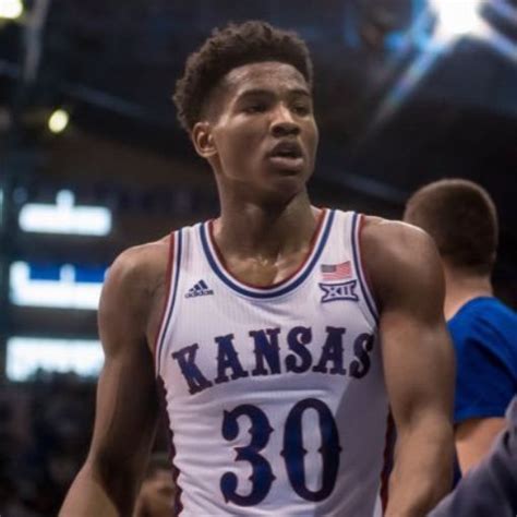 Kansas' SG Ochai Agbaji High School Stats, Bio, Age, Family, Recruiting ...