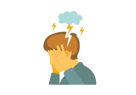 Thunderclap Headache | Symptoms, Causes, & Relief | Buoy