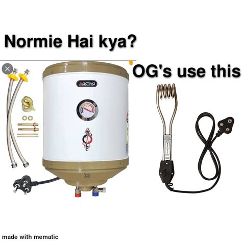 Tum kya ho? : r/IndianDankMemes