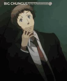 Adachi Tohru PFP - Adachi Tohru Profile Pics