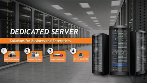 Dedicated Server Solutions for Business and Enterprises | Hello2Hosting ...