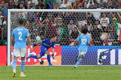 Man City cruise past Fluminense in Club World Cup final to lift fifth trophy in 2023 - World ...