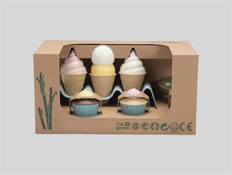 Sustainable Eco Friendly Food Packaging At Wholesale Price