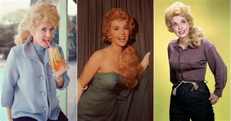 About Donna Douglas: Cause of Death, Spouses, Net Worth, Wiki