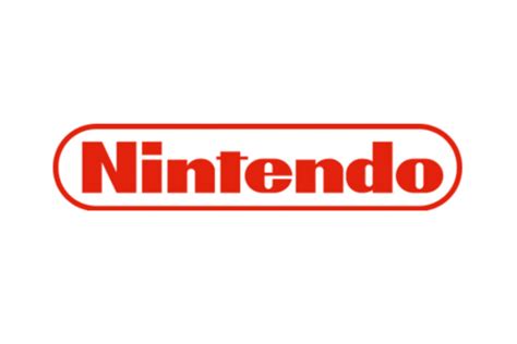 Nintendo Logo Design: History & Evolution