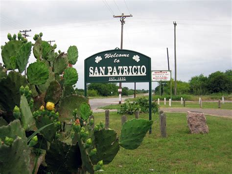 San Patricio County Courthouse (Historic) | Texas County Courthouses