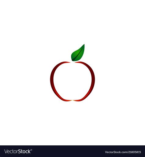 Apple Logo Design