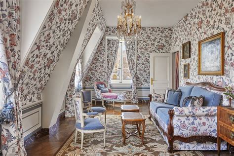 Palace of Versailles Room | Airelles Château de Versailles