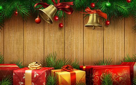 Christmas Gift Backgrounds - Wallpaper Cave