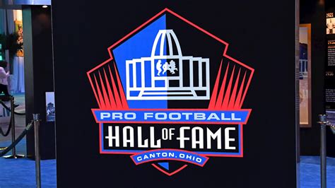 2020 NFL Hall of Fame Class Announced - Sports Illustrated