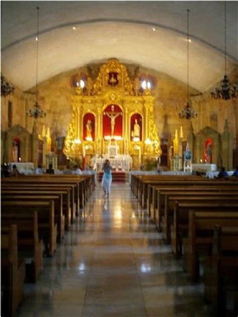 Santo Tomas de Villanueva Church, Miagao - Tripadvisor