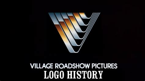 Village Roadshow Pictures Logo History (#166) - YouTube