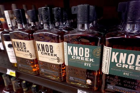 21 Best Bourbon Brands Ranked