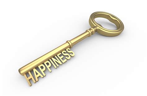 Happiness Key Free Stock Photo - Public Domain Pictures