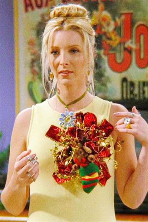 Phoebe Buffay Friends Fashion - Phoebe Buffay's Best Fashion Moments on ...