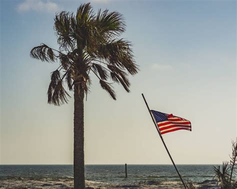 Mexico Beach, Florida four months after Hurricane Michael // a6000 ...