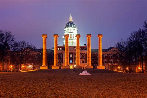 20 Things To Do In Columbia MO In 2024