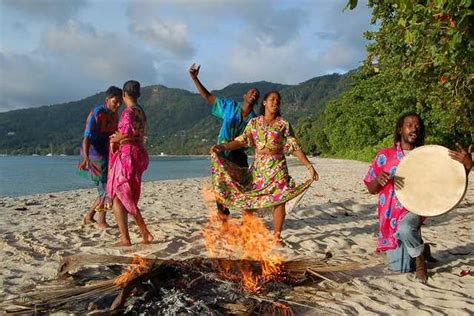 Culture Of Seychelles | Traditional Clothing, Dance, Cuisine @Holidify