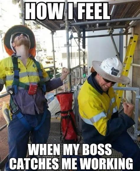 27 of The Funniest Construction Memes & Contractor Jokes