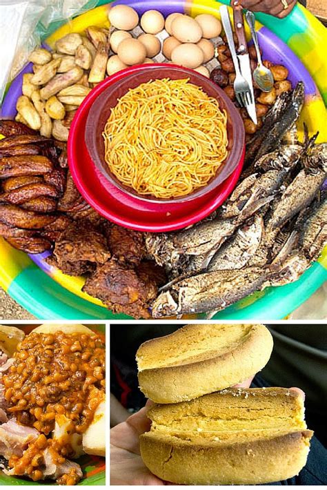 56 best Sierra Leone food images on Pinterest | African food recipes, African recipes and Africa